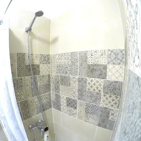 Nina Apartment San Andrés