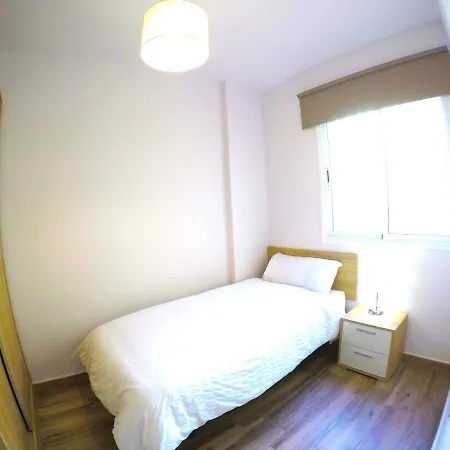 Apartment Nina San Andrés