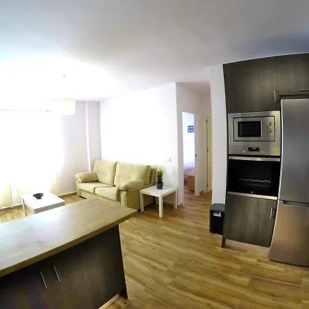 Nina Apartment San Andrés