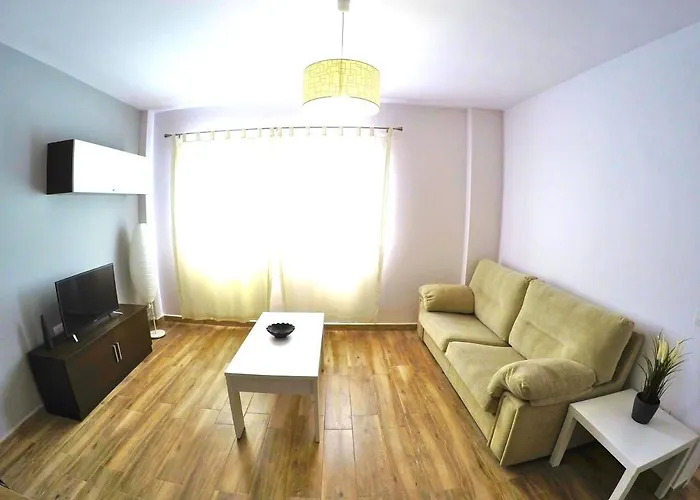 Apartment Nina *