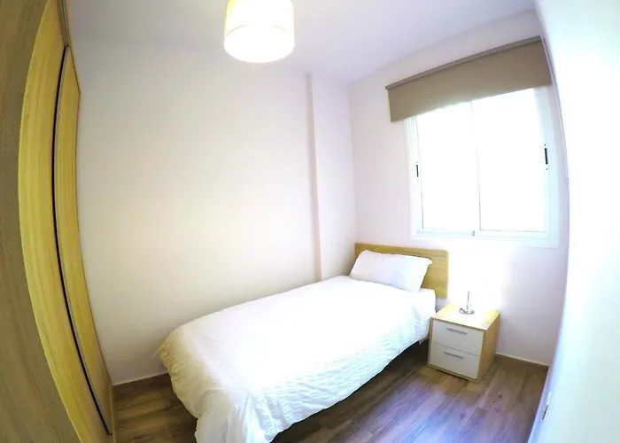 Apartment Nina San Andrés