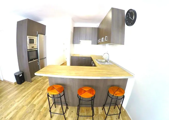 Nina Apartment